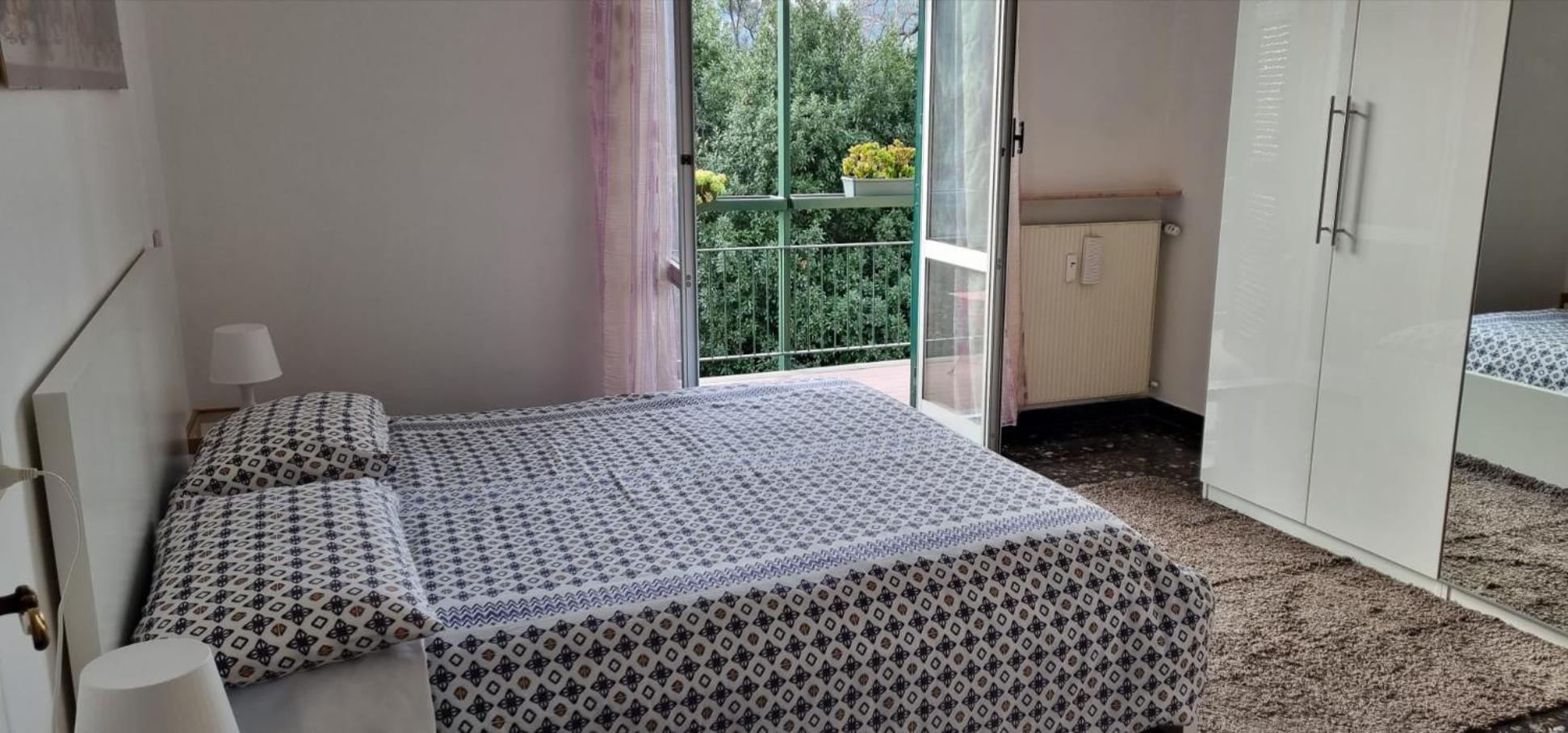 Апартаменти La Vie En Rose Flat Сестрі-Леванте Екстер'єр фото