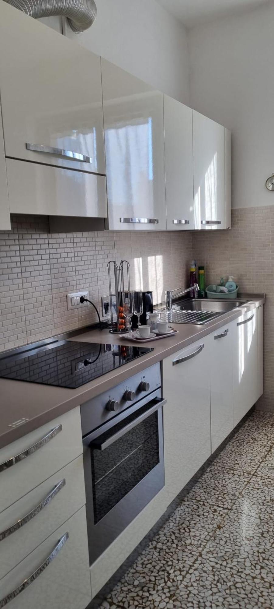 Апартаменти La Vie En Rose Flat Сестрі-Леванте Екстер'єр фото