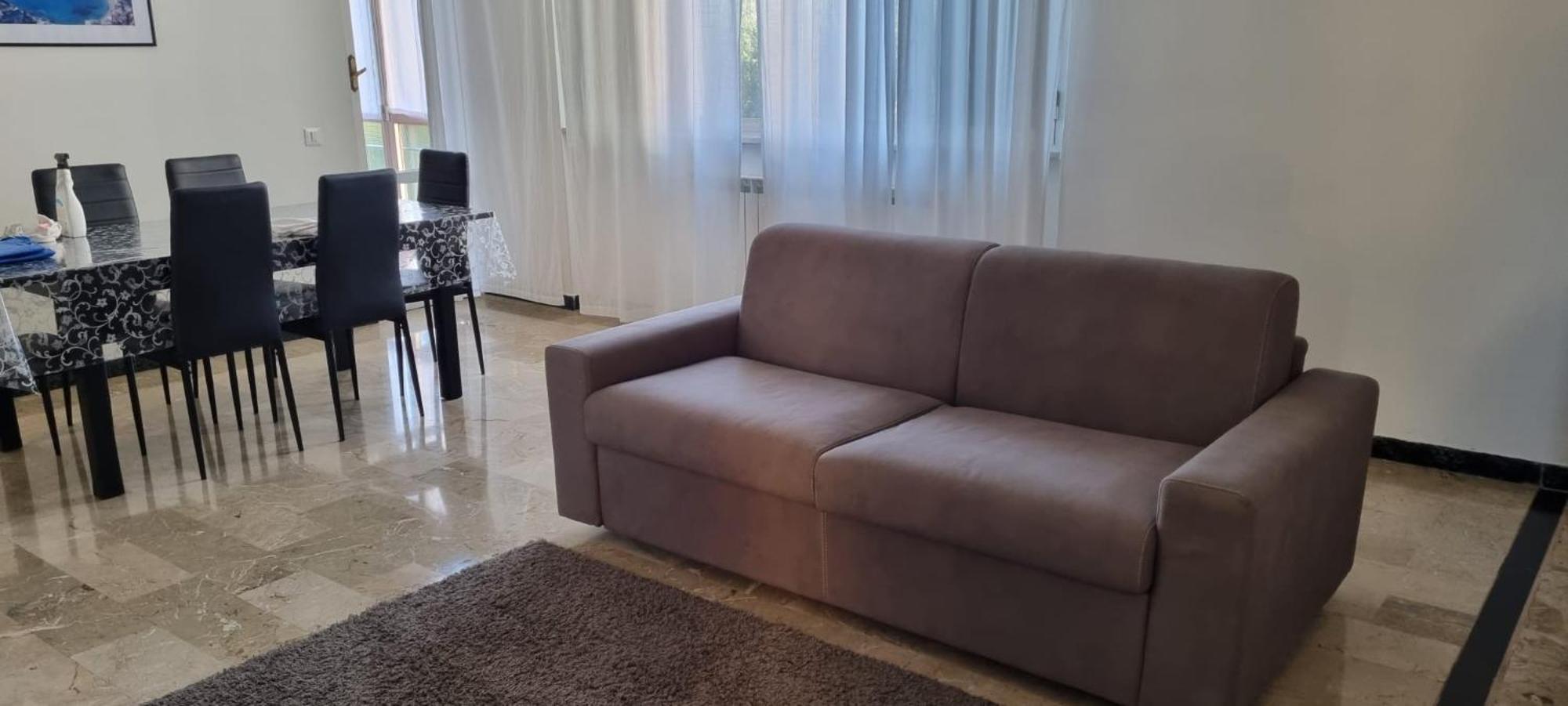 Апартаменти La Vie En Rose Flat Сестрі-Леванте Екстер'єр фото