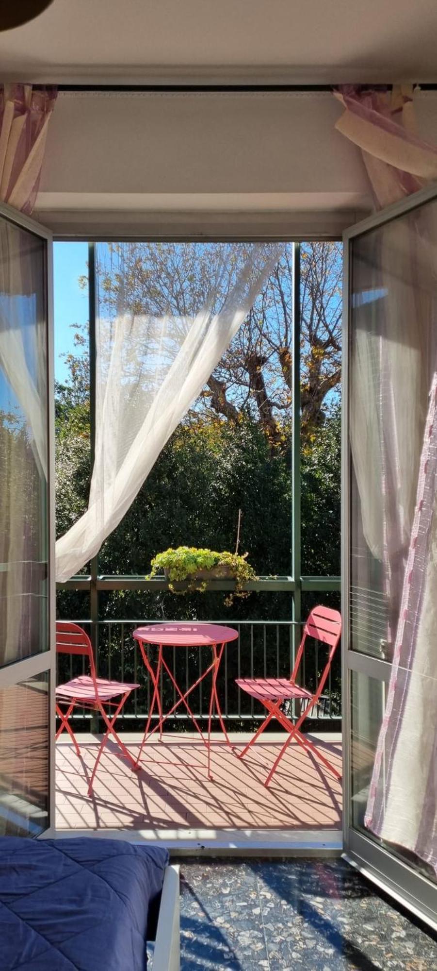 Апартаменти La Vie En Rose Flat Сестрі-Леванте Екстер'єр фото