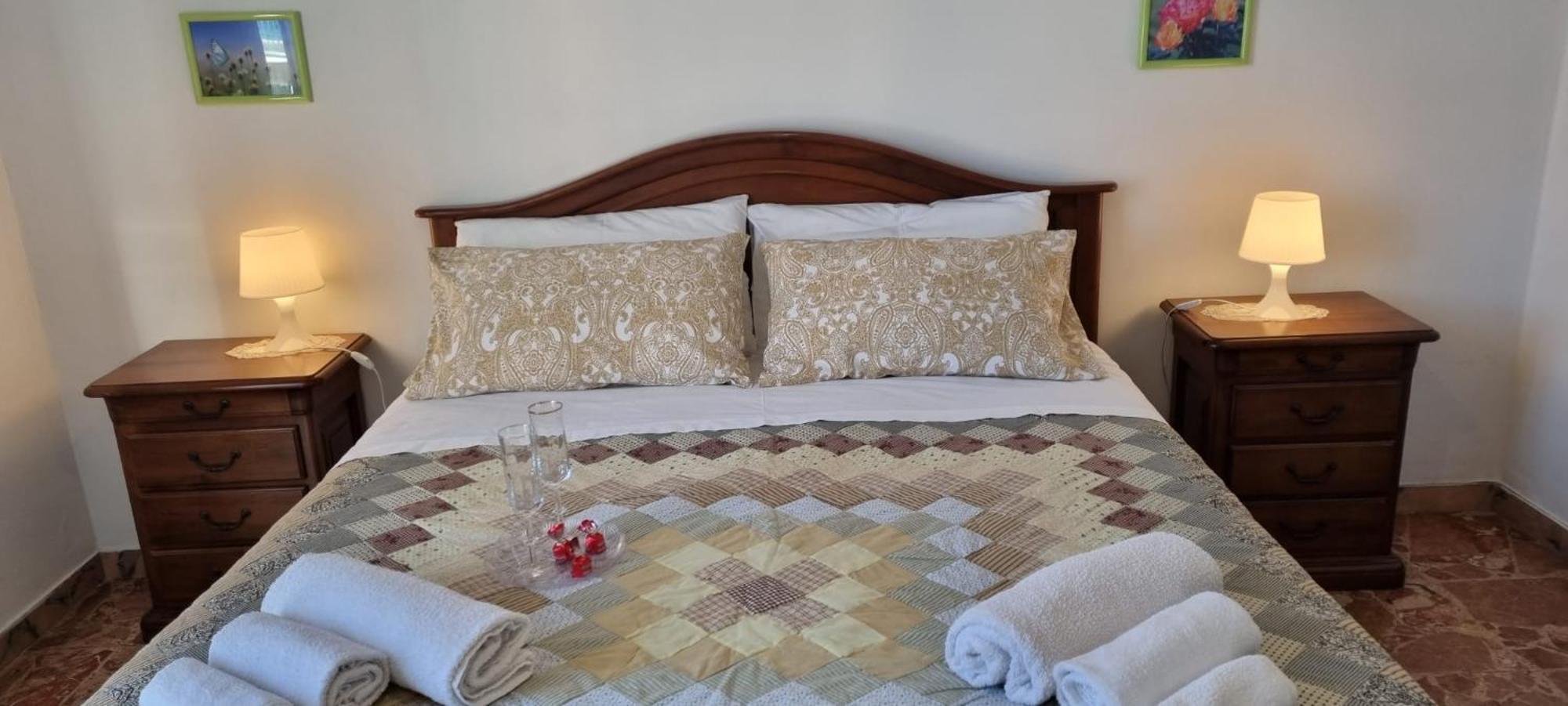 Апартаменти La Vie En Rose Flat Сестрі-Леванте Екстер'єр фото