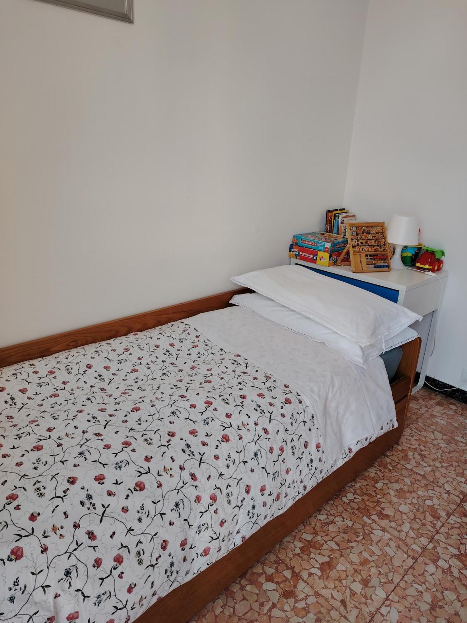 Апартаменти La Vie En Rose Flat Сестрі-Леванте Екстер'єр фото